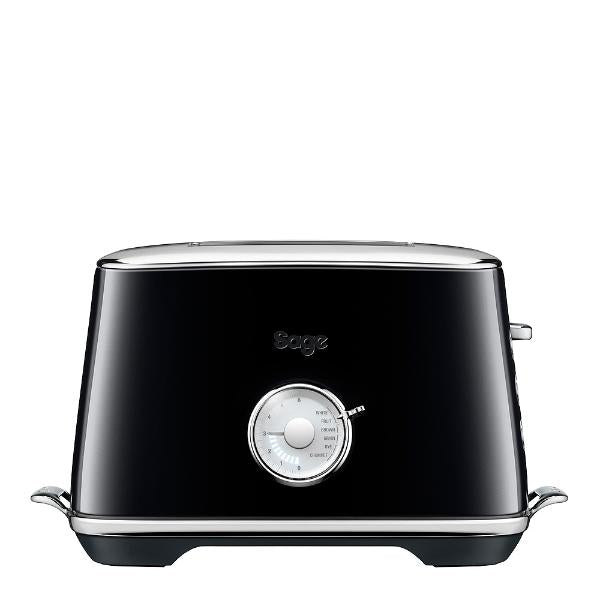 Toast Select Luxe BTA735BTR brødrister svart