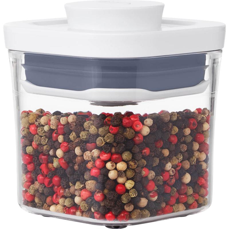 POP Container mini kvadratisk 0,2L
