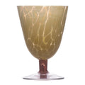 Jubalong vinglass 26 cl gul
