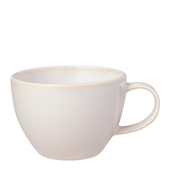 Crafted Cotton kaffekopp 25 cl hvit
