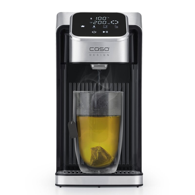 Varmtvannsdispenser HW 770 advanced 2,7L vanntank