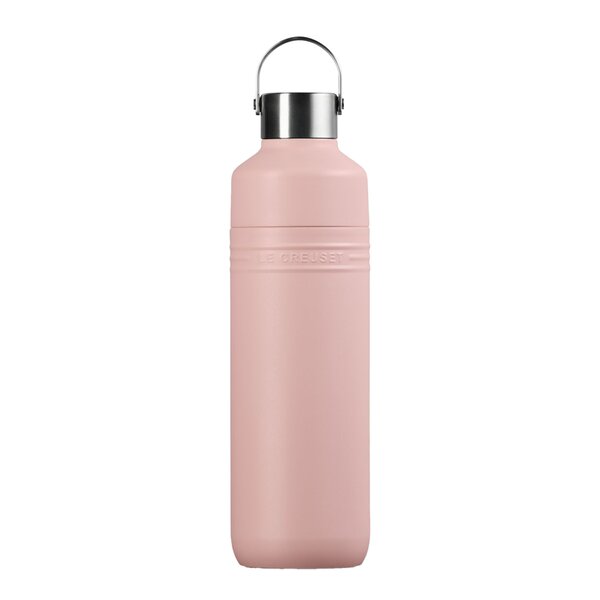 On The Go termoflaske 1L shell pink