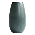 RAW Northern Green vase 7,5x23,5 cm