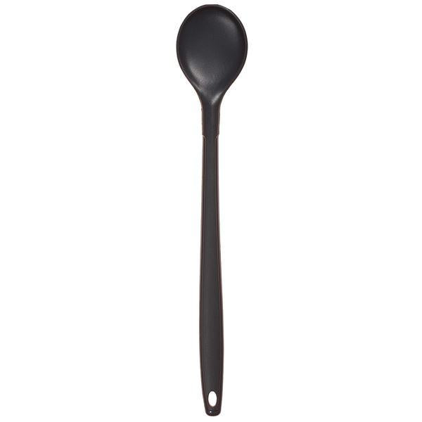 Sleiv stiv 30 cm grå