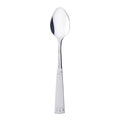 Kungasilver kaffeskje Carl Philip 12,2 cm 830
