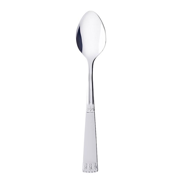 Kungasilver kaffeskje Carl Philip 12,2 cm 830