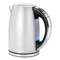 Style Collection CPK17SE Jug Kettle vannkoker 1,7L sølv