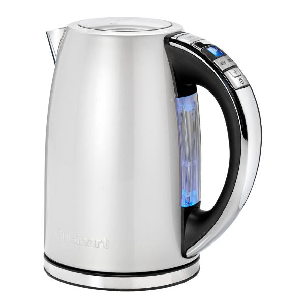 Style Collection CPK17SE Jug Kettle vannkoker 1,7L sølv
