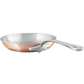 M'6s stekepanne 30 cm kobber/stål