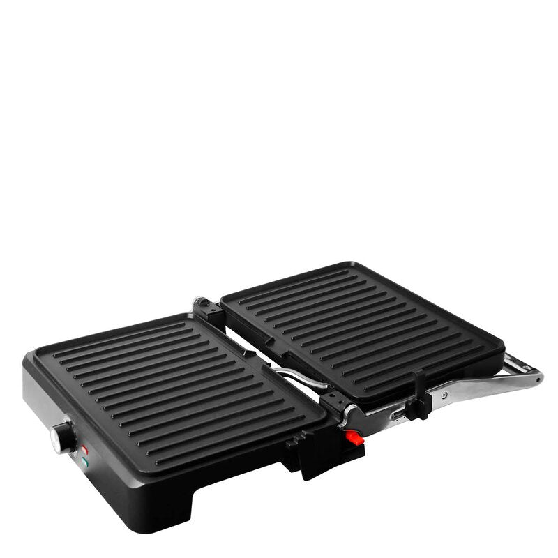 Bordgrill CG-130859 2200W rustfritt stål