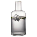 Palermo karaffel 1,5L gold