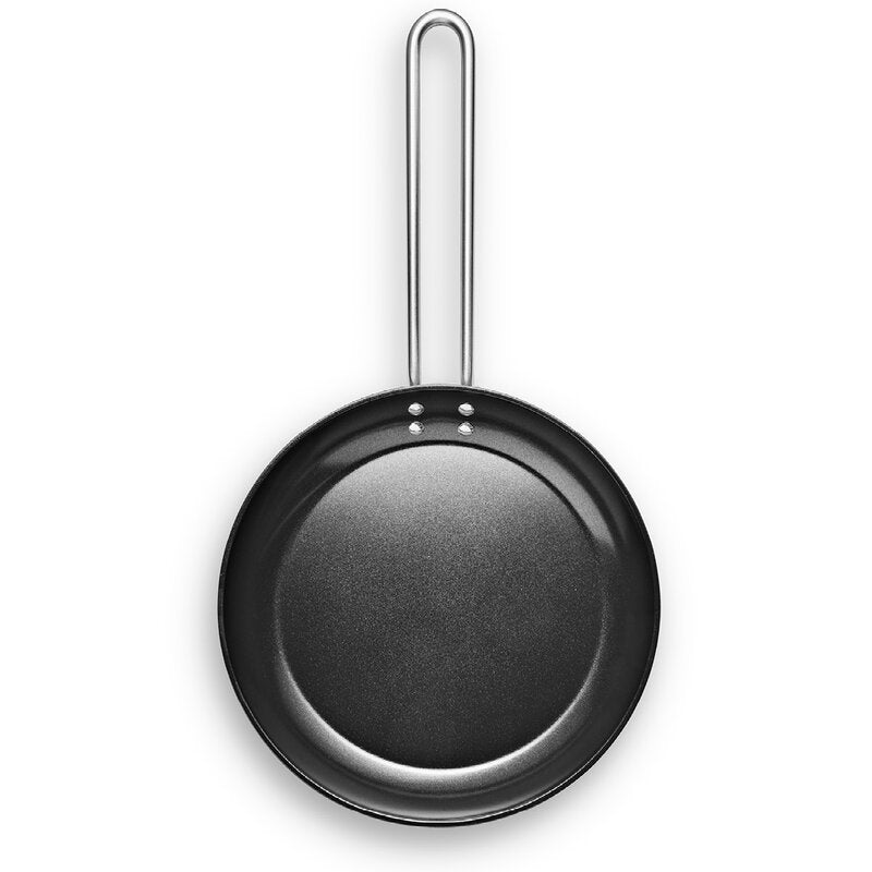 Grey Line stekepanne 24 cm keramisk Slip-Let