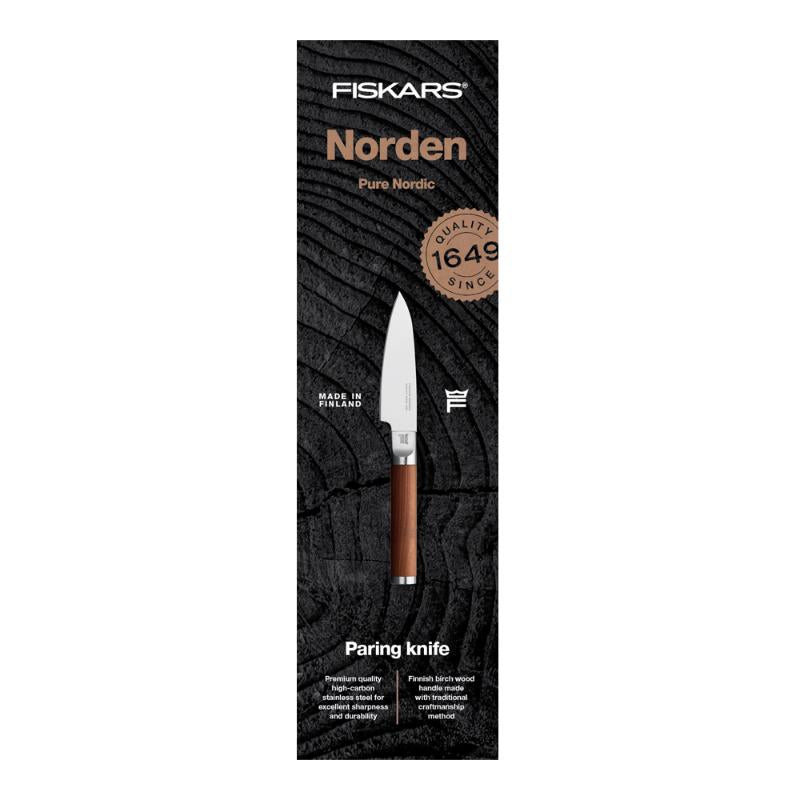 Norden grønnsakskniv