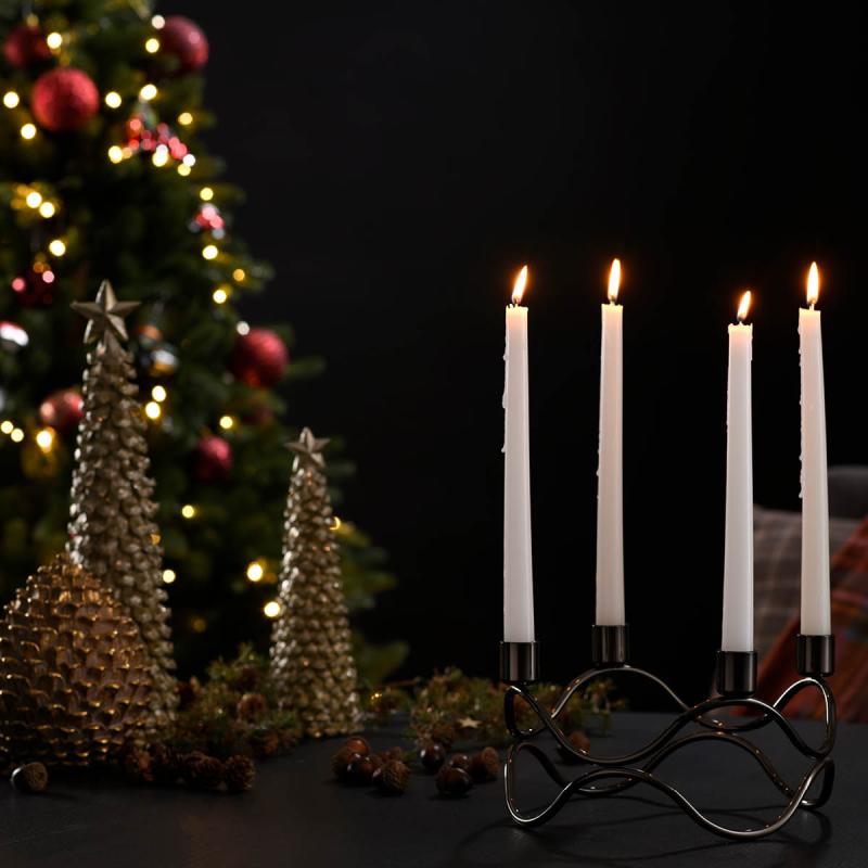 Norma adventstake gunmetal