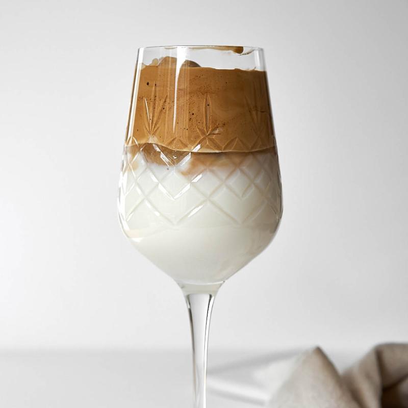 Crispy Monsieur vinglass 45 cl 2 stk