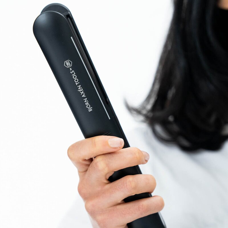 Björn Axèn Volumaster stylingverktøy 3127 svart