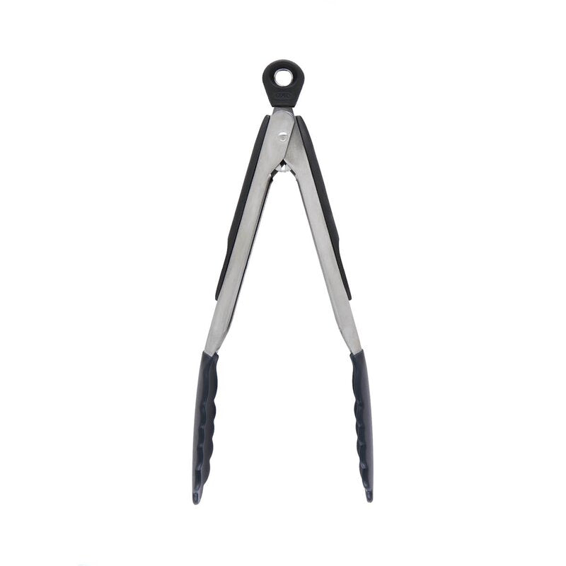 Serveringsklype silikon 23 cm