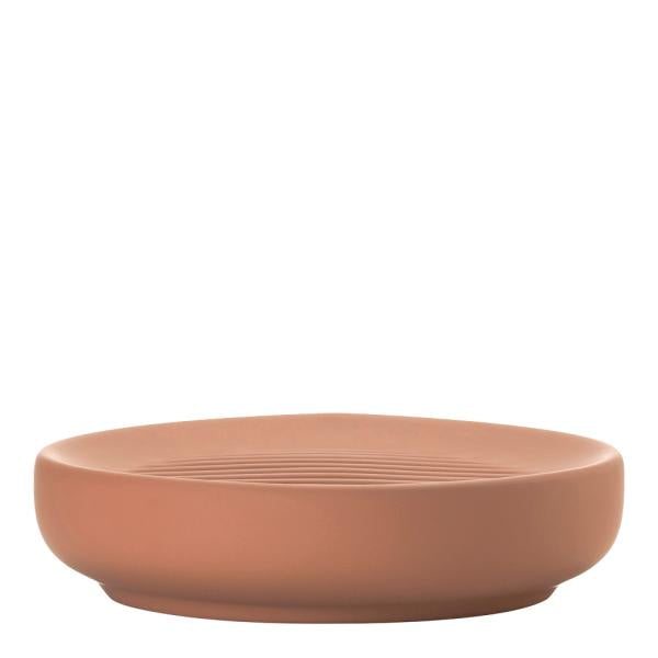 Ume såpeskål 12 cm terracotta