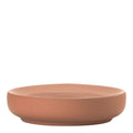 Ume såpeskål 12 cm terracotta