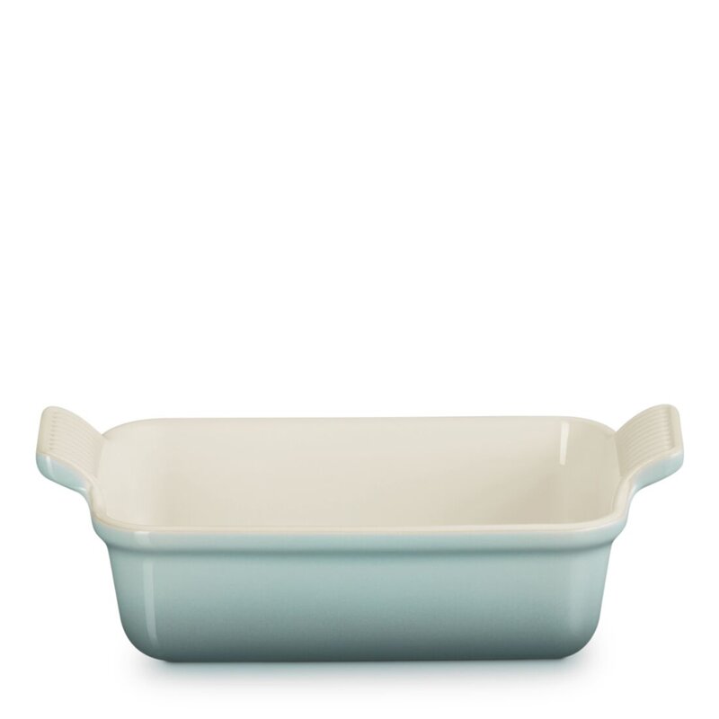 Heritage ildfast form 19 cm 1,1L sea salt