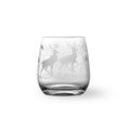 Alveskog vannglass 37 cl