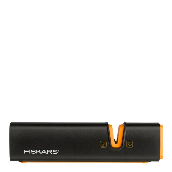 Xsharp™ øks-/knivsliper 16,5 cm svart