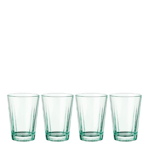 Grand Cru Recycled vannglass 22 cl 4 stk