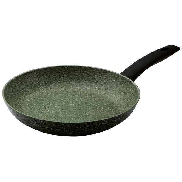 Eco Pan stekepanne 24 cm grønn