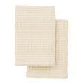 Oppvaskklut 30x30 cm 2 stk beige