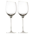 Bordeaux vinglass 39 cl 2 stk