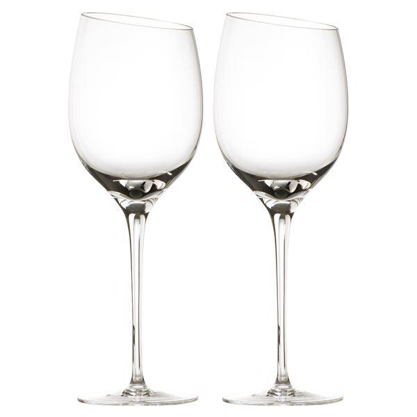 Bordeaux vinglass 39 cl 2 stk
