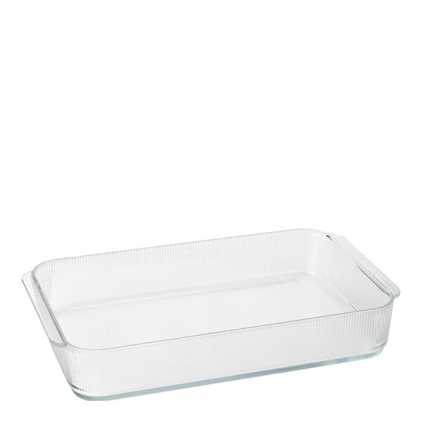 Pilastro ildfast form 40,8x24,4 cm klar