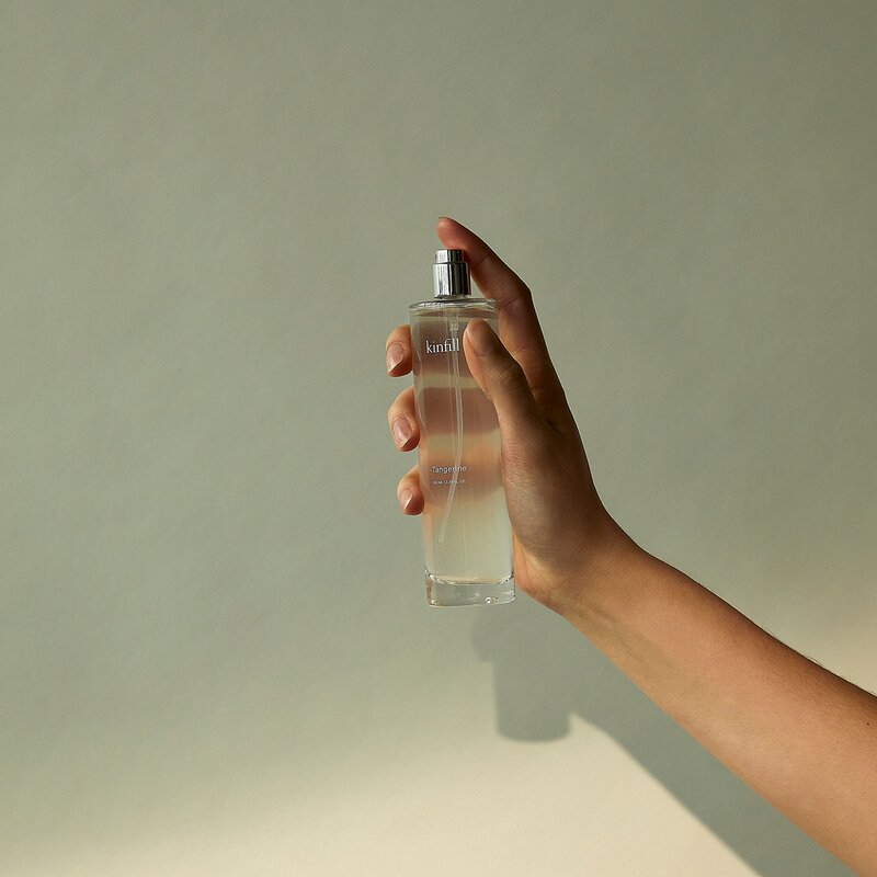 Romspray 100 ml tangerine