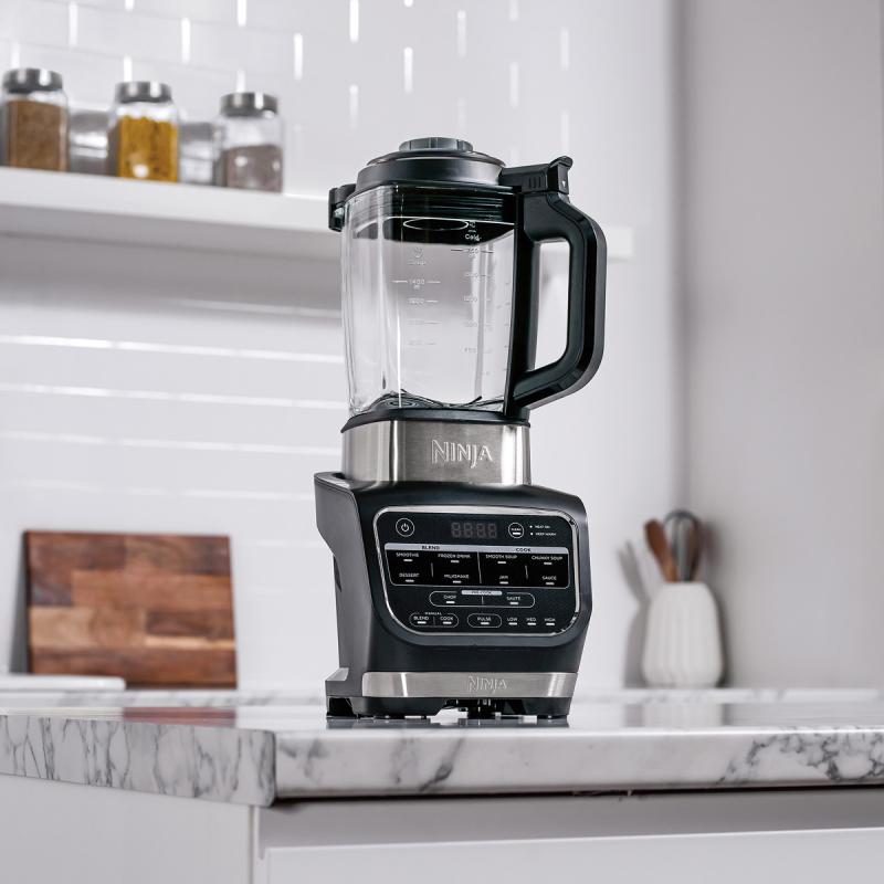 Foodi blender og suppemaskin HB150EU