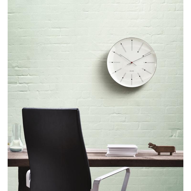 Bankers veggur 29 cm