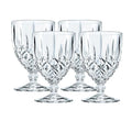 Noblesse pokalglass 23 cl 4 stk
