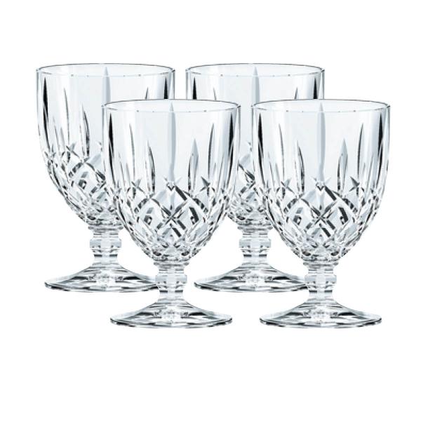 Noblesse pokalglass 23 cl 4 stk
