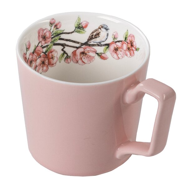 Belinda krus vår edition 30 cl rosa