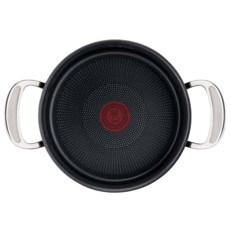 T Cook's Classics HA gryte 5,3L