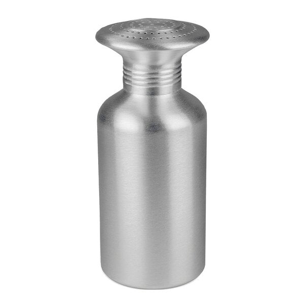 Krydderbøsse 0,6L aluminium