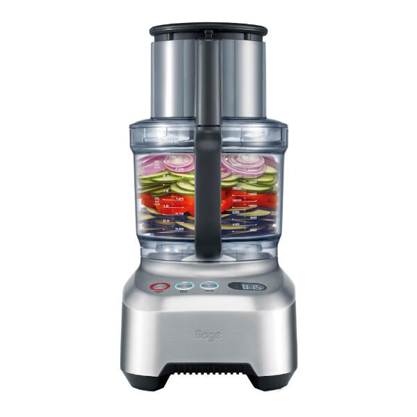 Kitchen Wizz Pro BFP800BAL foodprocessor 3,7L