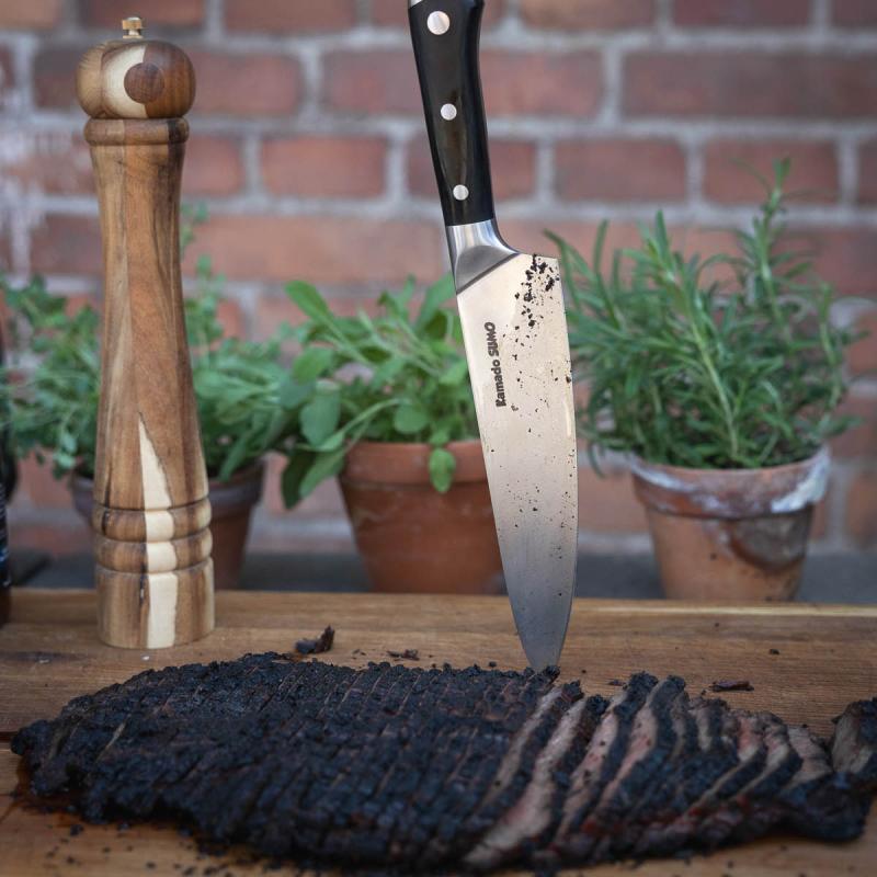 BBQ Chef kokkekniv