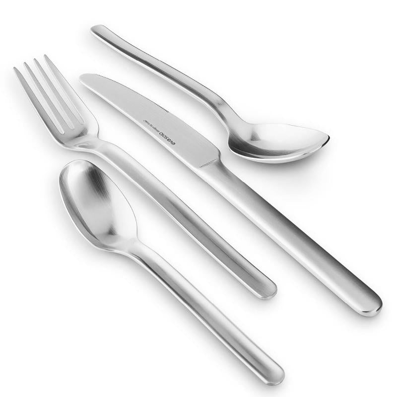 Nordic kitchen bestikksett 16 deler