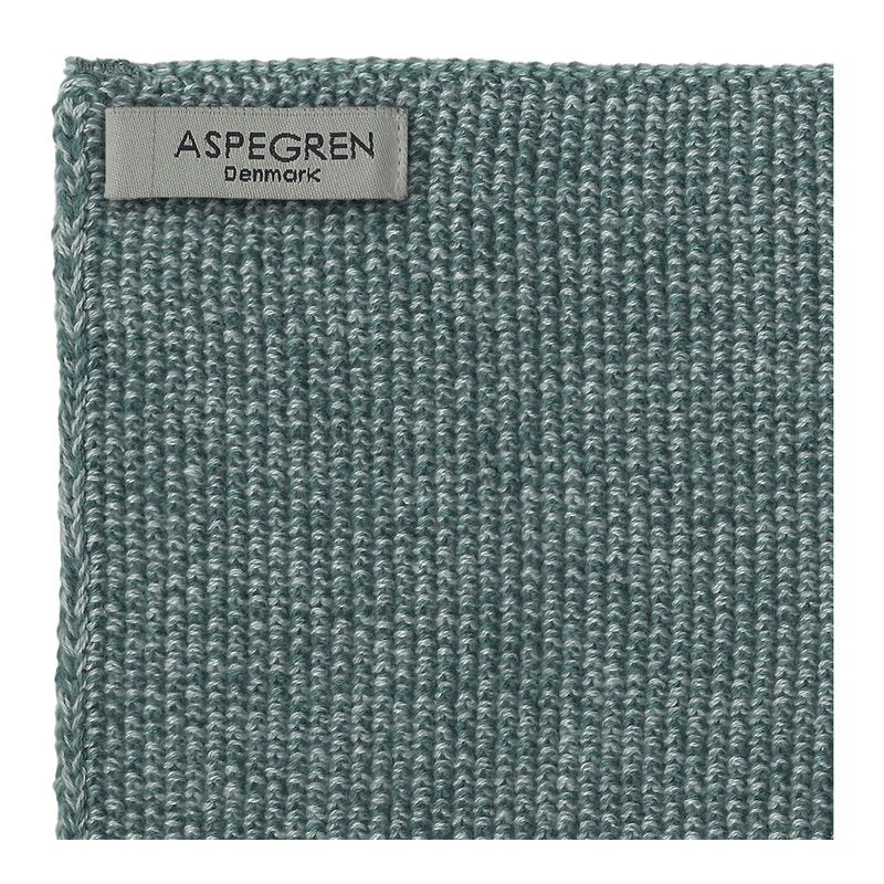 Blend kjøkkenhåndkle 40x50 cm seagreen dark