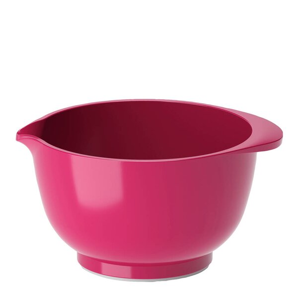 Margrethe bakebolle 0,25L beetroot