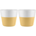 Lungo krus 23 cl 2 stk golden sand