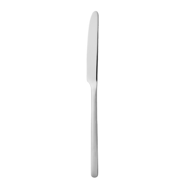 Still kniv 23,6 cm matt/polert stål