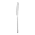 Still kniv 23,6 cm matt/polert stål