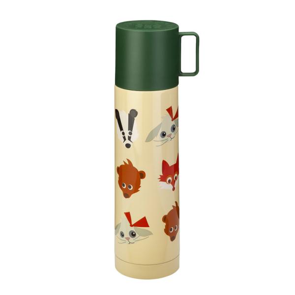 Skogsvenner termos 500 ml