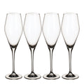 La Divina champagneglass 26 cl 4 stk